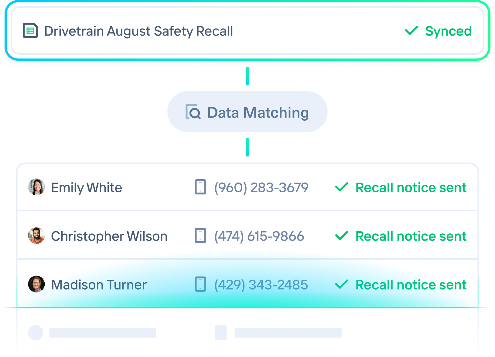 Data_matching