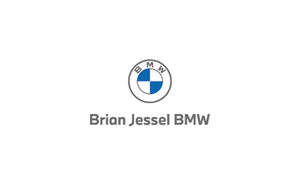 Brian Jessel BMW logo