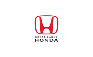 Great Lakes Honda logo