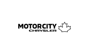 Motor City Chrysler logo