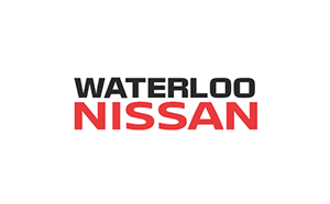 Waterloo Nissan logo
