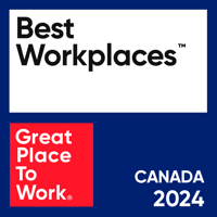 Best workplaces - 2024